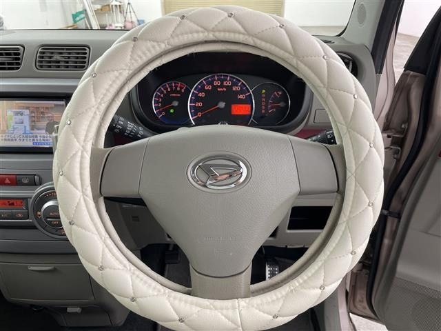 Daihatsu MOVE CONTE 2009 8031234-15