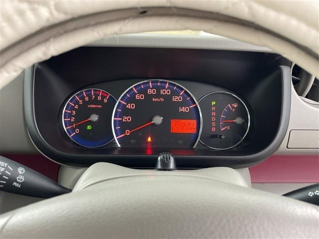 Daihatsu MOVE CONTE 2009 8031234-17