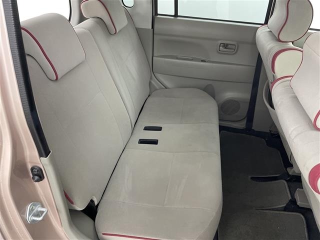 Daihatsu MOVE CONTE 2009 8031234-2