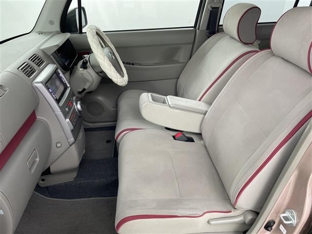 Daihatsu MOVE CONTE 2009 8031234-20