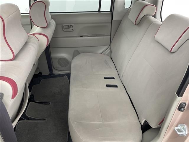 Daihatsu MOVE CONTE 2009 8031234-22