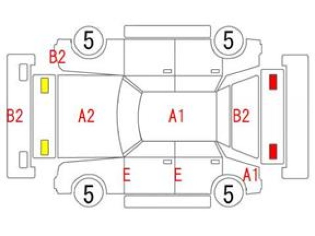 Daihatsu MOVE CONTE 2009 8031234-23