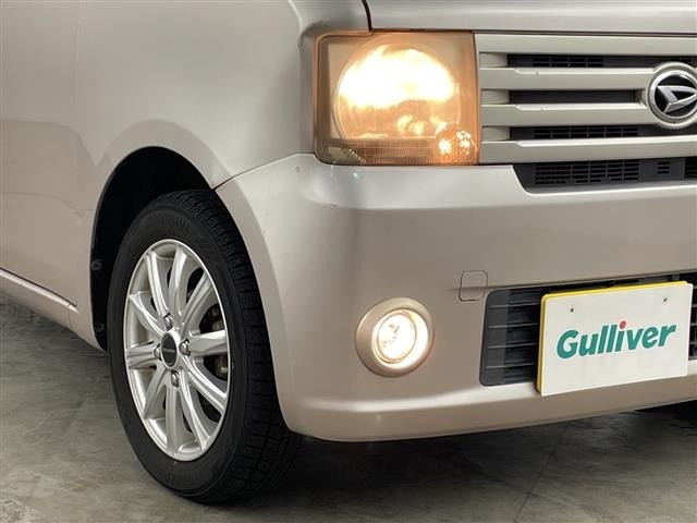 Daihatsu MOVE CONTE 2009 8031234-3