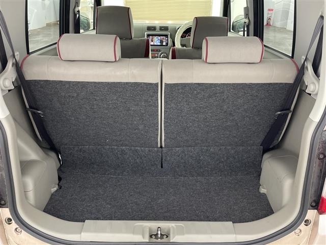 Daihatsu MOVE CONTE 2009 8031234-4