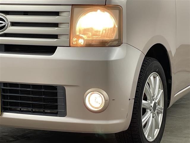 Daihatsu MOVE CONTE 2009 8031234-5