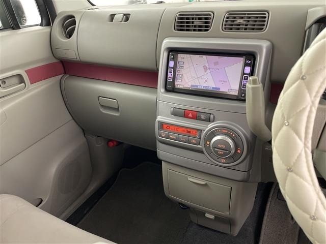 Daihatsu MOVE CONTE 2009 8031234-6