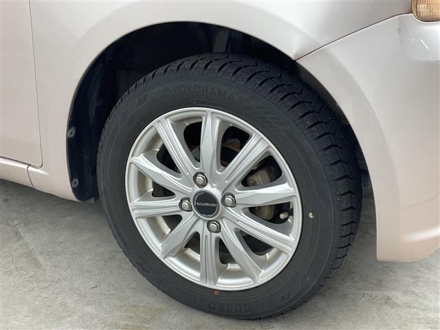 Daihatsu MOVE CONTE 2009 8031234-9