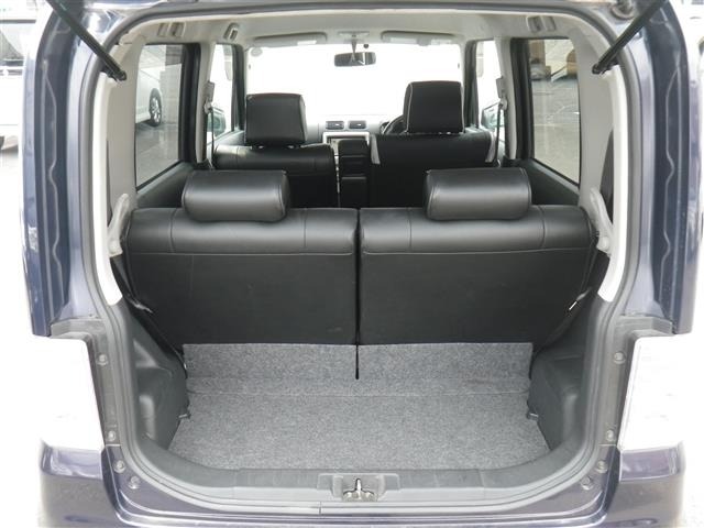 Daihatsu MOVE CONTE 2009 8031235-1