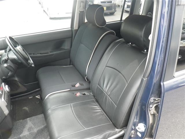 Daihatsu MOVE CONTE 2009 8031235-10