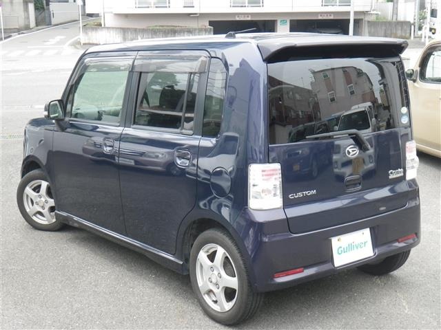 Daihatsu MOVE CONTE 2009 8031235-13