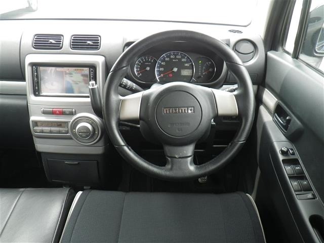 Daihatsu MOVE CONTE 2009 8031235-14