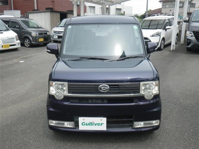 Daihatsu MOVE CONTE 2009 8031235-15