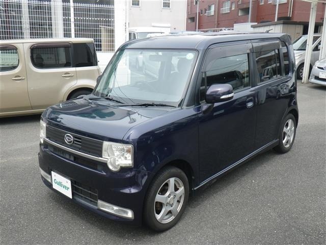 Daihatsu MOVE CONTE 2009 8031235-16