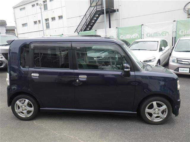 Daihatsu MOVE CONTE 2009 8031235-17
