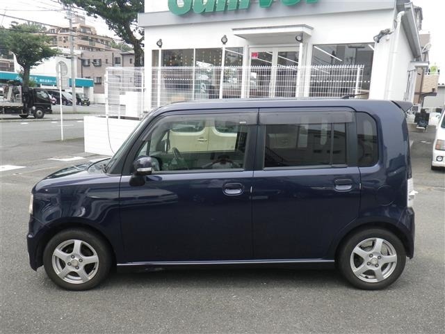 Daihatsu MOVE CONTE 2009 8031235-18