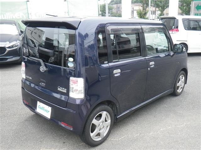 Daihatsu MOVE CONTE 2009 8031235-19