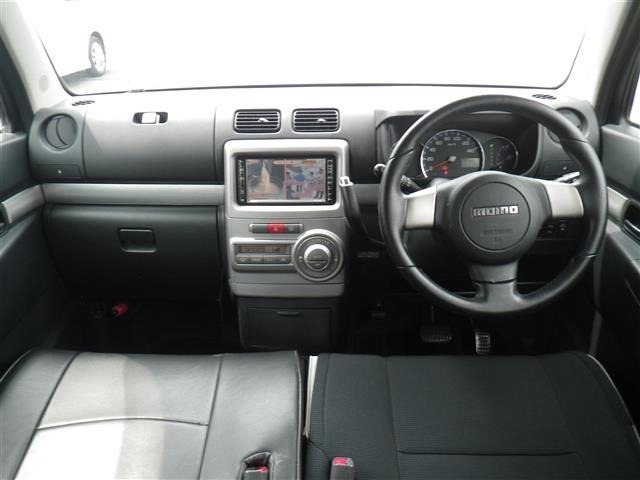 Daihatsu MOVE CONTE 2009 8031235-2