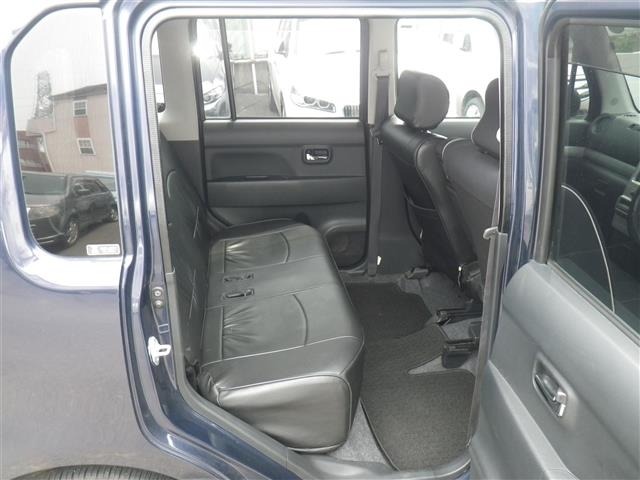 Daihatsu MOVE CONTE 2009 8031235-20