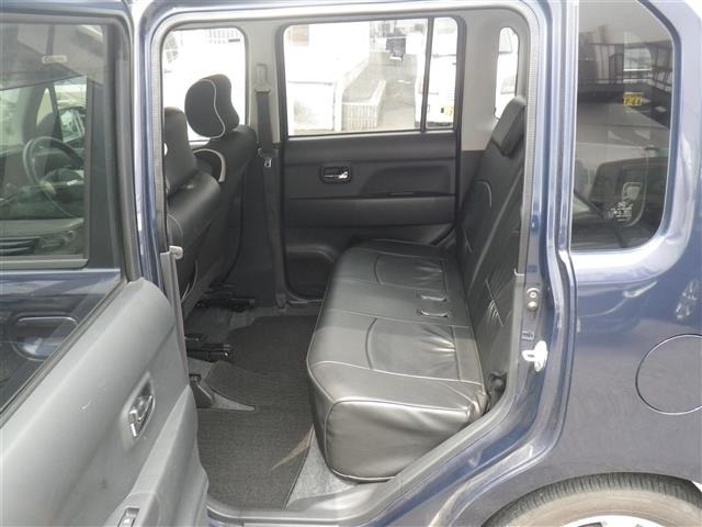 Daihatsu MOVE CONTE 2009 8031235-22