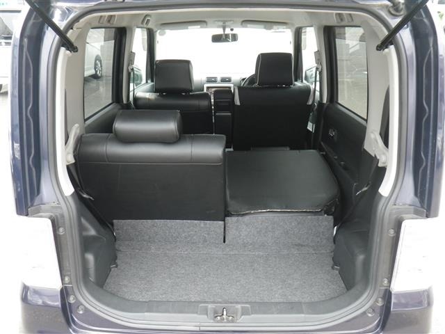 Daihatsu MOVE CONTE 2009 8031235-3