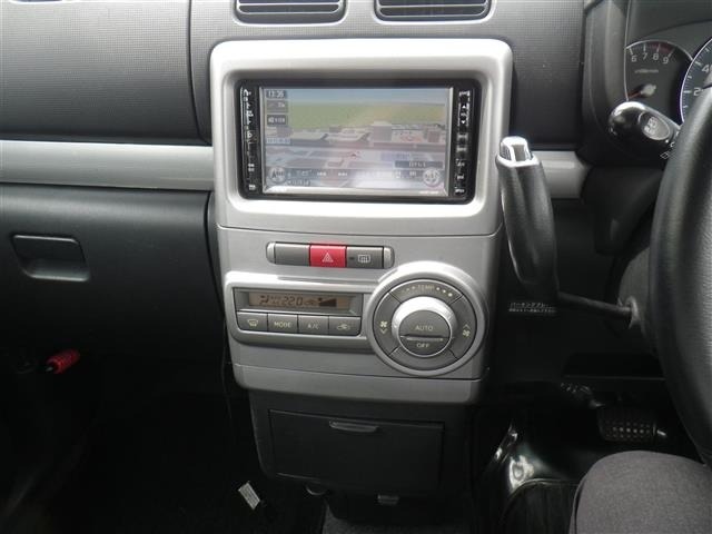 Daihatsu MOVE CONTE 2009 8031235-4