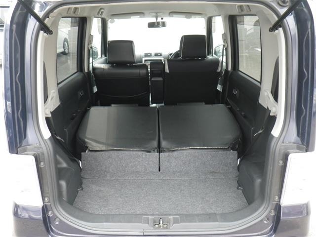 Daihatsu MOVE CONTE 2009 8031235-5
