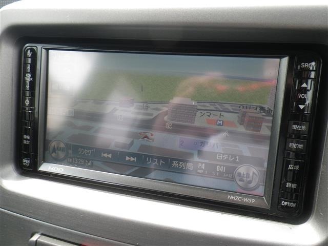Daihatsu MOVE CONTE 2009 8031235-6