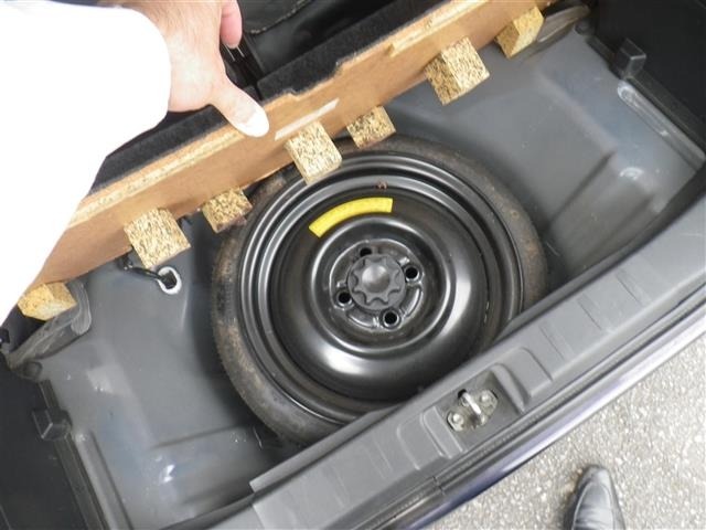 Daihatsu MOVE CONTE 2009 8031235-7