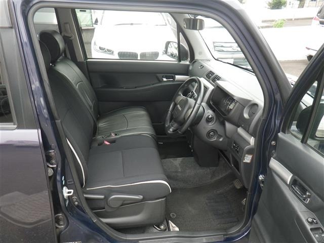 Daihatsu MOVE CONTE 2009 8031235-8