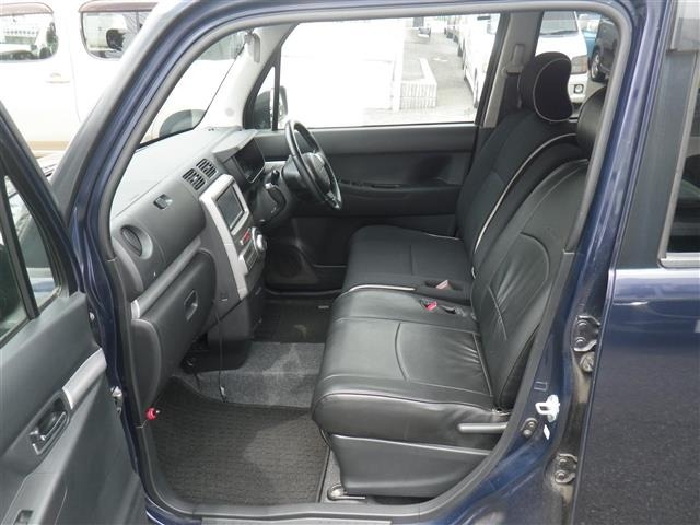 Daihatsu MOVE CONTE 2009 8031235-9