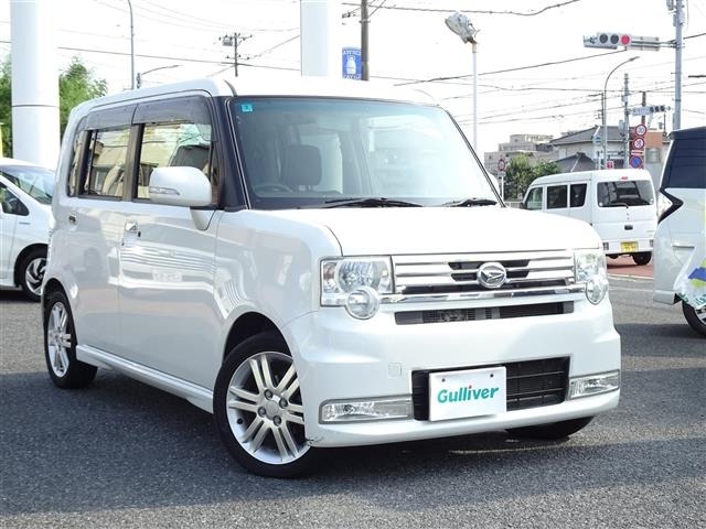 Daihatsu MOVE CONTE 2014 8031249-0