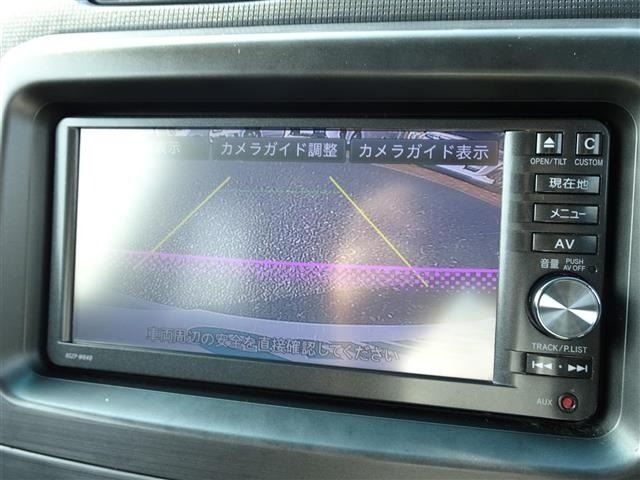 Daihatsu MOVE CONTE 2014 8031249-11
