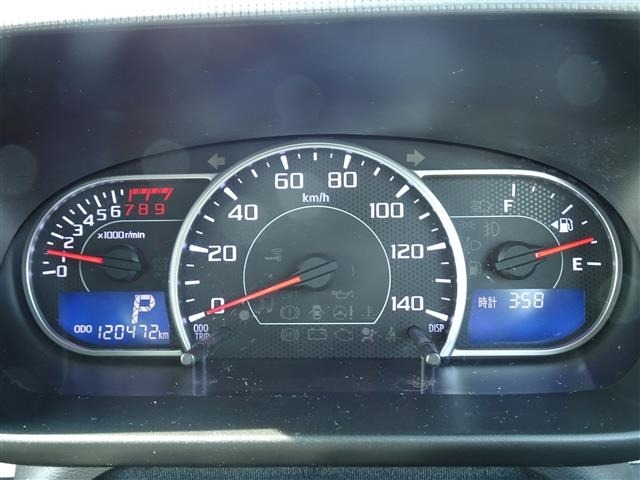 Daihatsu MOVE CONTE 2014 8031249-12
