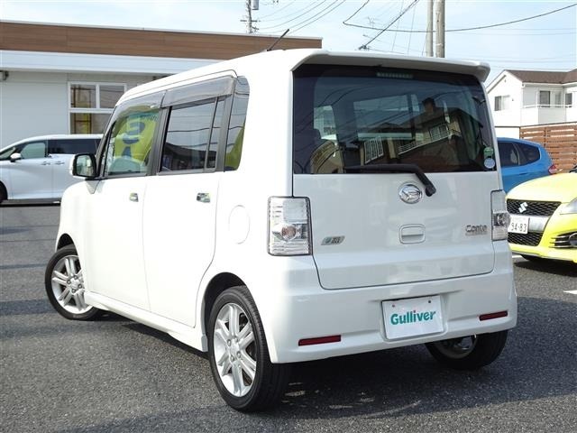 Daihatsu MOVE CONTE 2014 8031249-13