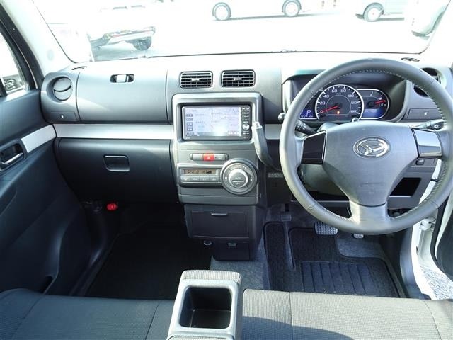Daihatsu MOVE CONTE 2014 8031249-14