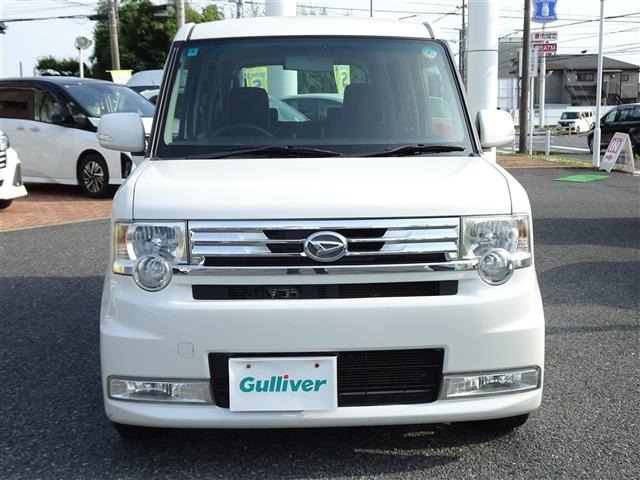 Daihatsu MOVE CONTE 2014 8031249-16