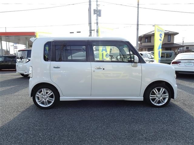 Daihatsu MOVE CONTE 2014 8031249-17