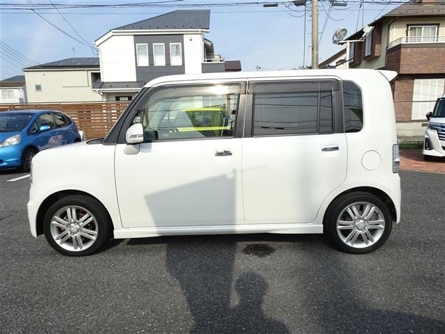 Daihatsu MOVE CONTE 2014 8031249-18