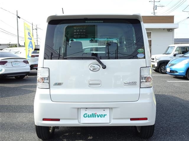 Daihatsu MOVE CONTE 2014 8031249-19