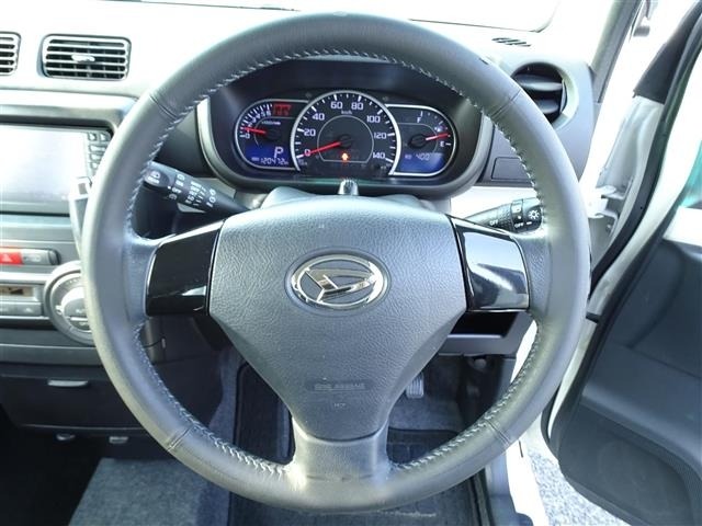 Daihatsu MOVE CONTE 2014 8031249-20