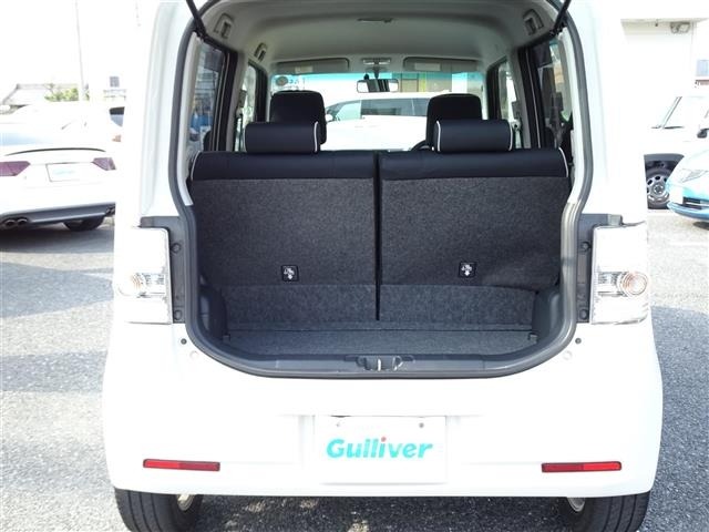 Daihatsu MOVE CONTE 2014 8031249-21