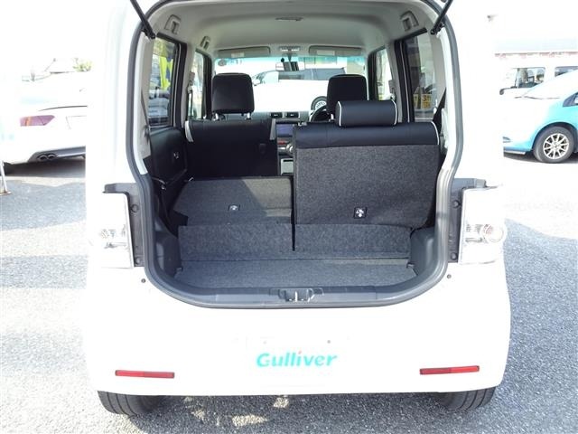 Daihatsu MOVE CONTE 2014 8031249-3