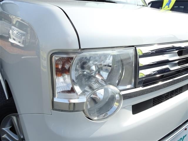 Daihatsu MOVE CONTE 2014 8031249-7