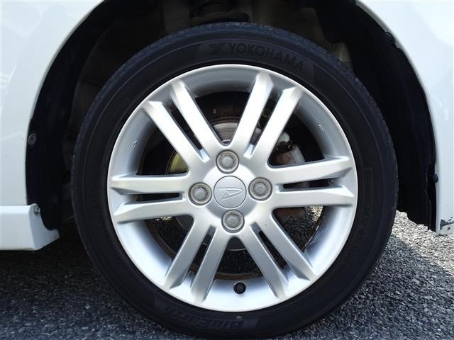 Daihatsu MOVE CONTE 2014 8031249-9