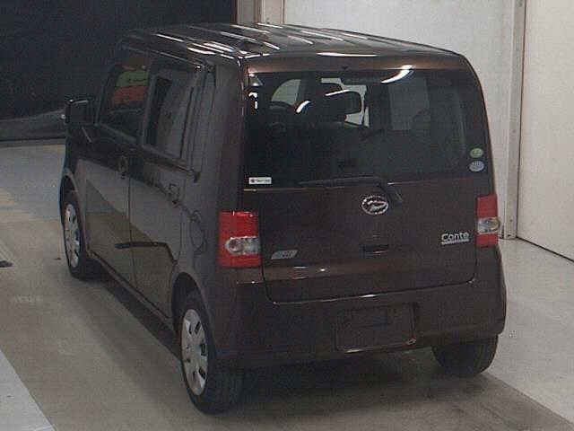 Daihatsu MOVE CONTE 2013 8031251-1