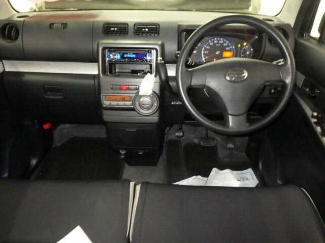 Daihatsu MOVE CONTE 2013 8031251-3