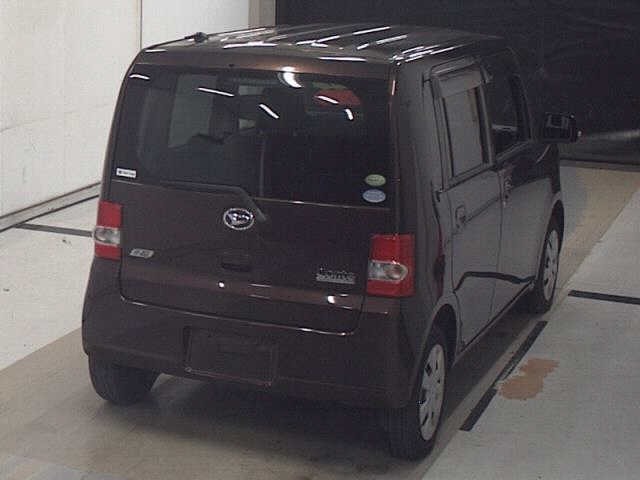 Daihatsu MOVE CONTE 2013 8031251-5