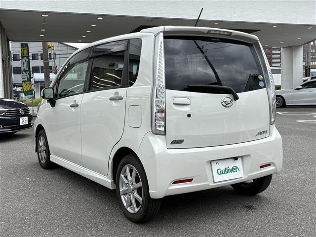 Daihatsu MOVE 2014 8031474-13