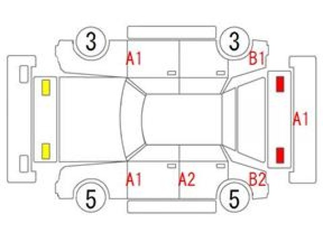 Daihatsu MOVE 2014 8031474-23