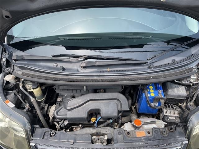 Daihatsu MOVE 2008 8031475-14